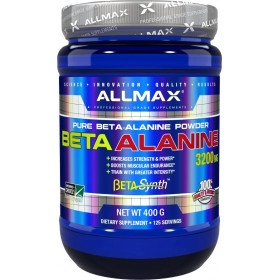 Beta Alanine, Powder - 400g