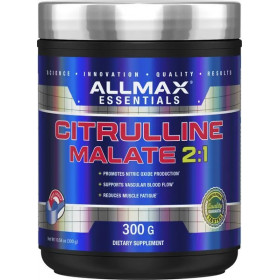 Citrulline Malate 2:1 - 300g
