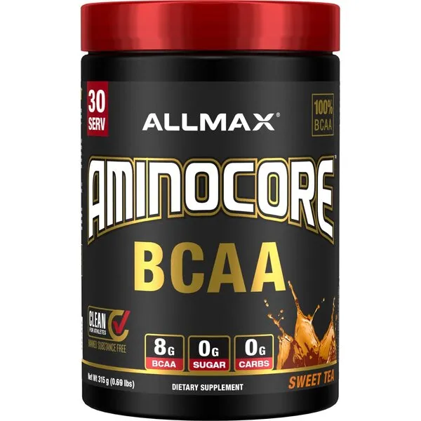 Aminocore BCAA, White Grape - 315g