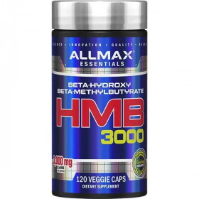 HMB 3000 - 120 v-kapsulas