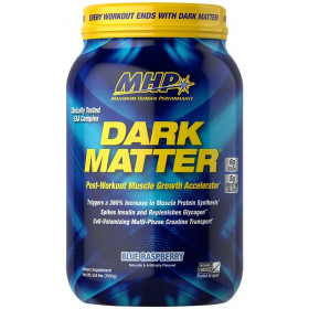 Dark Matter, Fruit Punch - 1560g