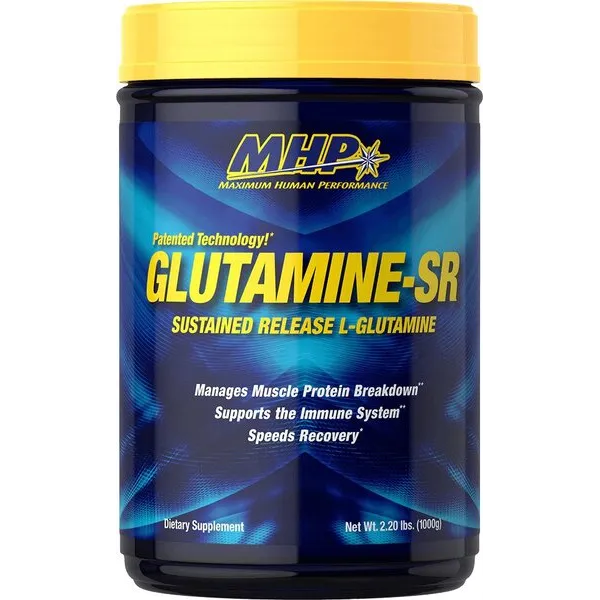 Glutamiini-SR - 1000 g