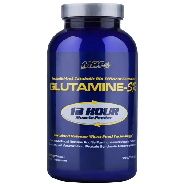 Glutamīns-SR - 300g