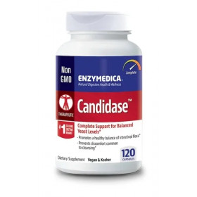 Candidase - 120 vcaps