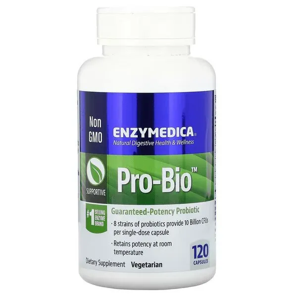 Pro-Bio - 120 kaps.