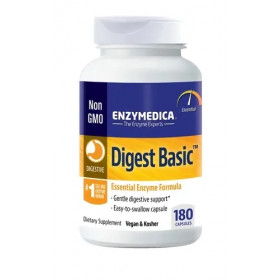 Digest Basic - 180 v-kapsulas