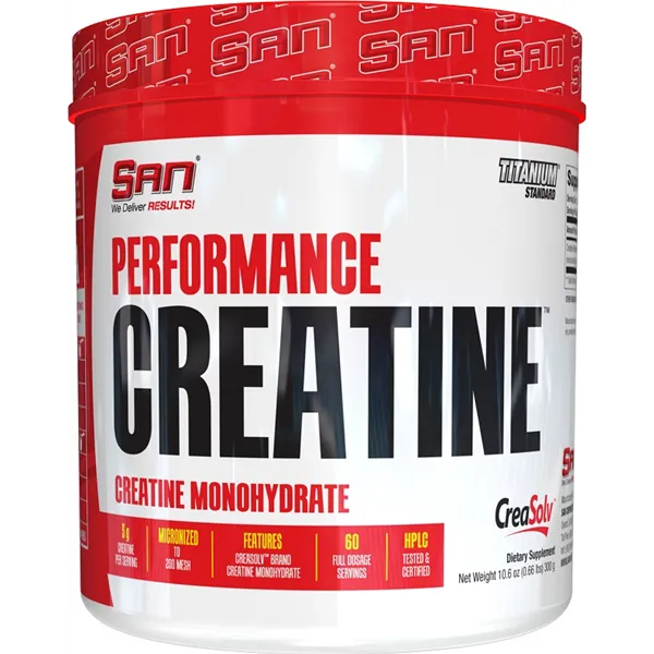 Našumas kreatinas - 300 g