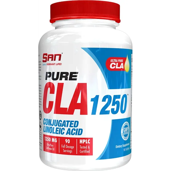 Pure CLA 1250 - 90 softgels