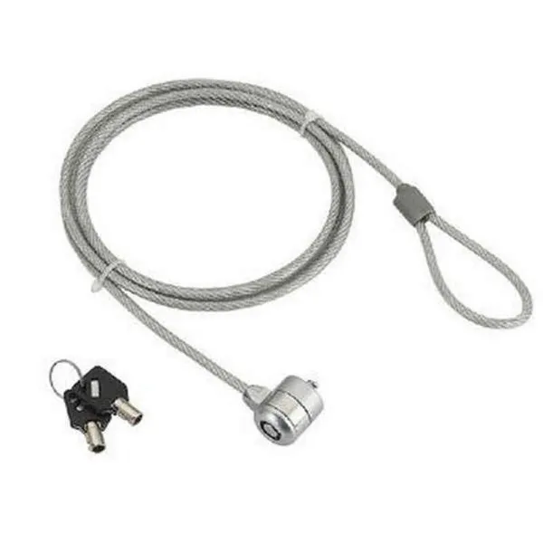Turvakaapeli GEMBIRD LK-K-01