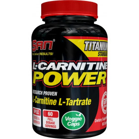 L-Carnitine Power - 60 капсул