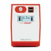 Off Line Uninterruptible Power Supply System UPS Salicru SPS 650 SOHO+SCHUKO 360W