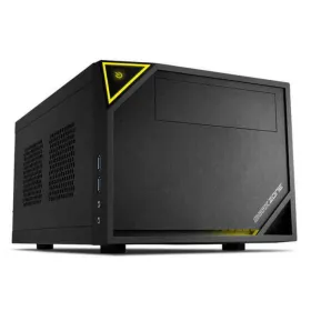 ATX Semi-tower Korpus Sharkoon 4044951016426