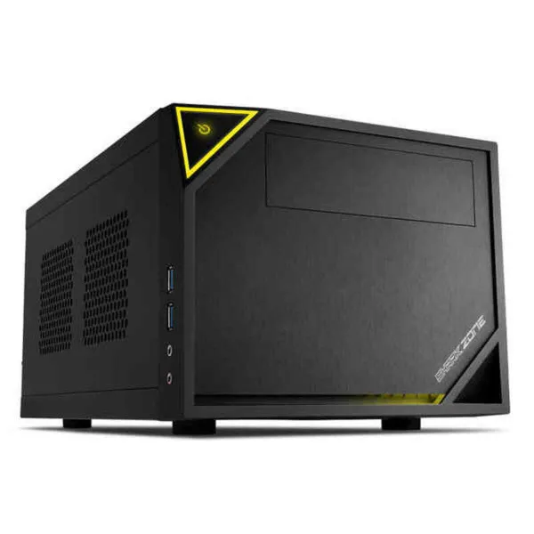ATX semi-tornikotelo Sharkoon 4044951016426