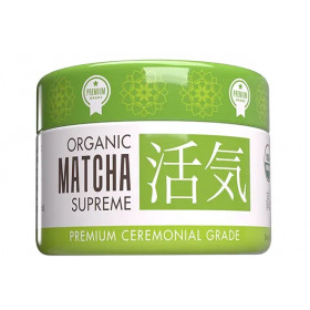 Matcha Supreme - 30g