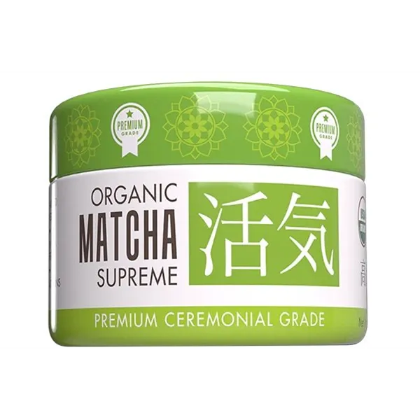 Матча Суприм - 30 г