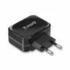 Seinälaturi TooQ TQWC-1S02 USB 17W Musta 17 W