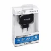 Seinälaturi TooQ TQWC-1S02 USB 17W Musta 17 W