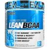 Liesas BCAA - bez stimulatoriem, Blue Raz - 237g
