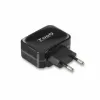 Seinälaturi TooQ TQWC-1S02 USB 17W Musta 17 W