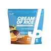 Ryžių kremas su šokolado ir apelsinų įdaru - 2000 g
