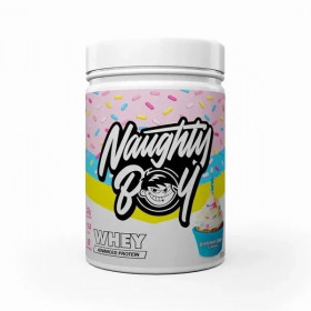 Advanced Whey, Birthday Cake - 900 г