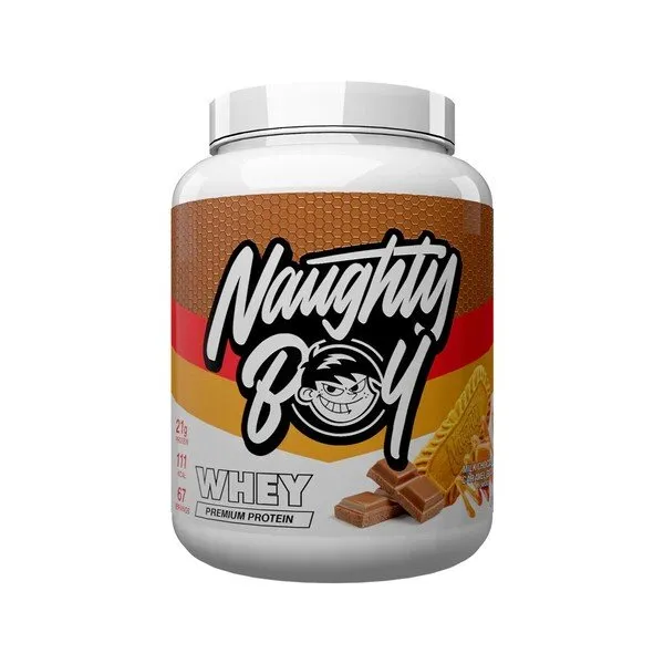 „Advanced Whey“, pieniško šokolado ir karamelės sausainiai – 2010 g