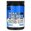 BCAA Lean Energy, Blue Raz - 303 г