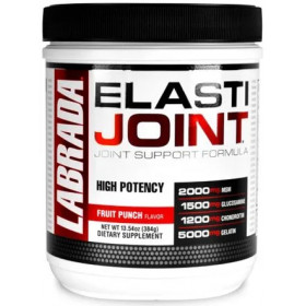 Elasti Joint, Fruit Punch - 384g