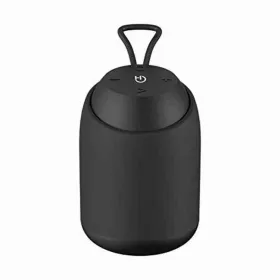 Wireless Bluetooth Speaker Hiditec Urban Rok M Black 5 W