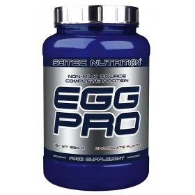 Egg Pro, Chocolate - 930g