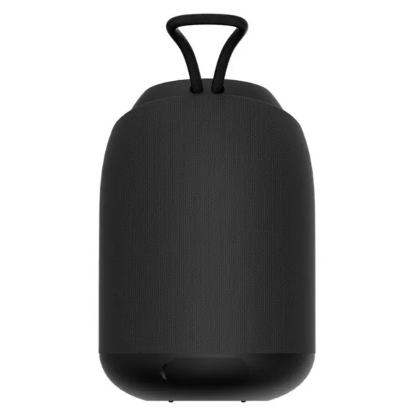 Wireless Bluetooth Speaker Hiditec Urban Rok M Black 5 W