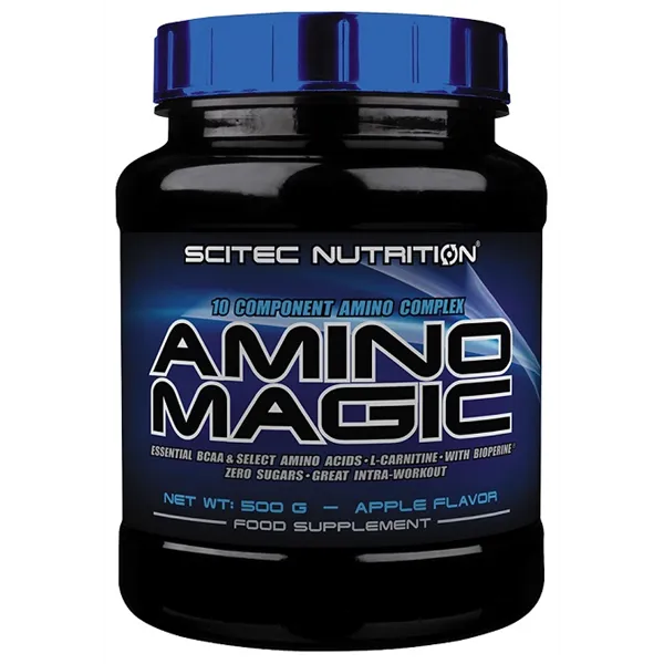 Amino Magic, Яблоко - 500 г