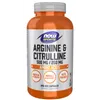 Arginiini ja sitrulliini - 240 v-kapselia