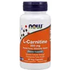 L-Carnitine, 250mg - 60 vcaps