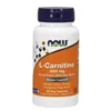 L-Carnitine, 500mg - 60 vcaps