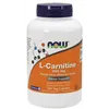 L-Carnitine, 500mg - 180 vcaps
