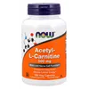 Acetyl-L-Carnitine, 500mg - 100 vcaps