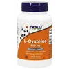 L-cisteinas, 500 mg – 100 tablečių
