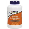 Acetyl-L-Carnitine, 500mg - 200 vcaps
