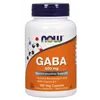 GABA with Vitamin B6, 500mg - 100 vcaps