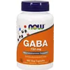 GABA, 750 mg - 100 v-kapselia