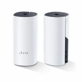 Prieigos taškas TP-Link Deco P9 WiFi WIFI 5 Ghz Mesh 300 Mbps (2 uds)