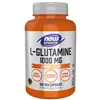 L-glutamiini, 1000 mg - 120 v-kapselia