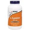 L-Lysine, 500mg - 250 vcaps