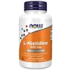 L-histidiini, 600 mg - 60 v-kapselia