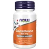 Glutathione with Milk Thistle Extract & Alpha Lipoic Acid, 500mg - 30 vcaps