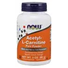 Acetyl-L-Carnitine, Pure Powder - 85g
