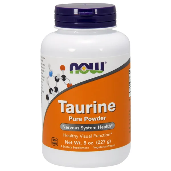 Taurīns, tīrs pulveris - 227g