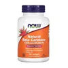 Beta Carotene Natural, 25 000 IU - 180 softgels
