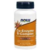 Koentsyymi B-kompleksi - 60 v-kapselia